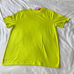 Fila athletic tee